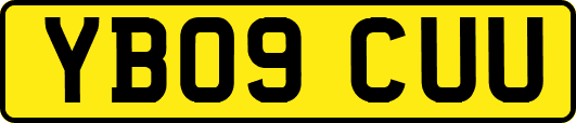 YB09CUU