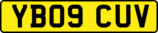 YB09CUV
