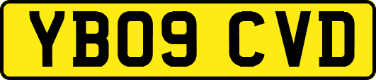 YB09CVD