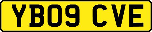YB09CVE