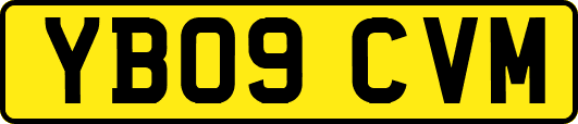 YB09CVM