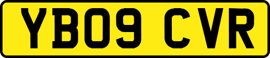 YB09CVR