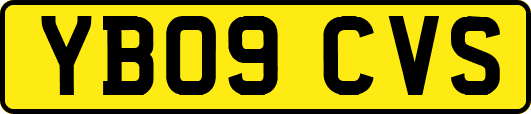 YB09CVS
