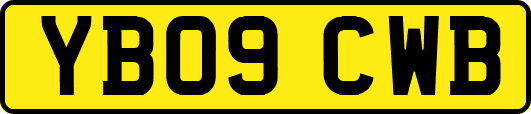 YB09CWB