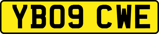 YB09CWE