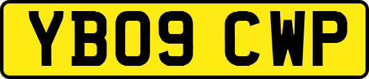 YB09CWP