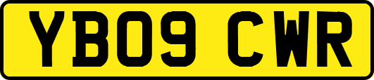 YB09CWR