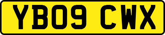 YB09CWX