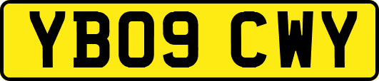YB09CWY