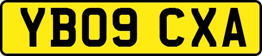 YB09CXA