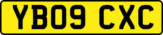 YB09CXC