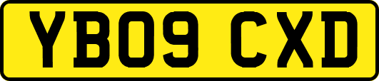 YB09CXD
