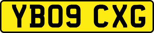 YB09CXG