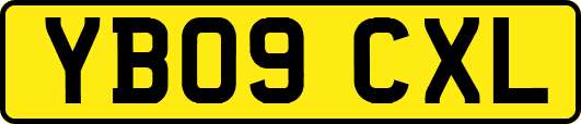 YB09CXL