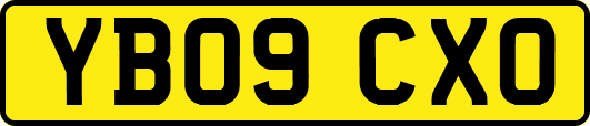 YB09CXO