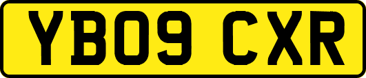 YB09CXR
