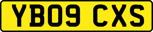 YB09CXS