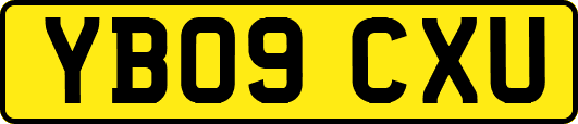 YB09CXU