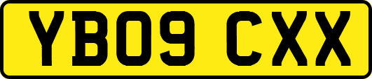 YB09CXX