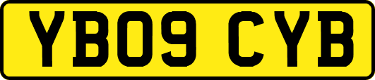 YB09CYB