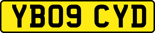 YB09CYD