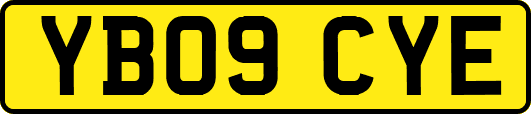 YB09CYE