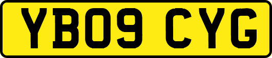 YB09CYG