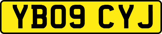 YB09CYJ