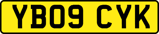 YB09CYK