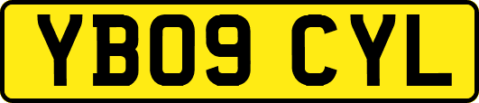 YB09CYL