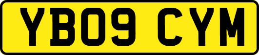 YB09CYM