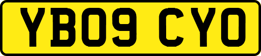 YB09CYO