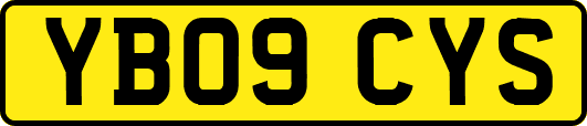 YB09CYS