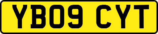 YB09CYT