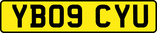 YB09CYU