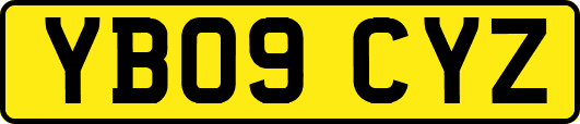 YB09CYZ