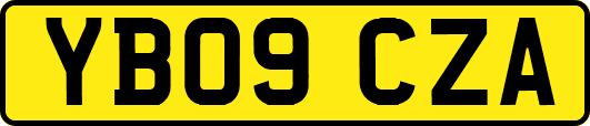 YB09CZA