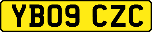 YB09CZC