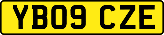 YB09CZE