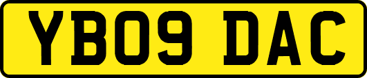 YB09DAC