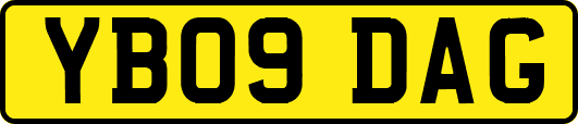 YB09DAG