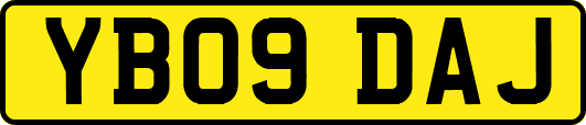 YB09DAJ