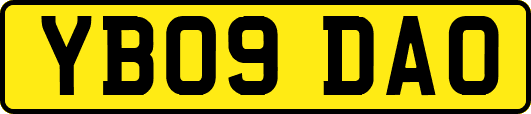 YB09DAO
