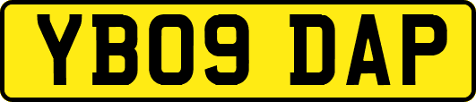 YB09DAP