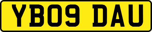 YB09DAU