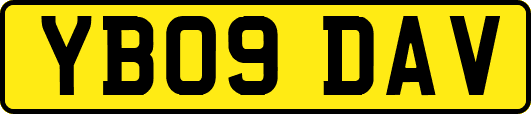 YB09DAV