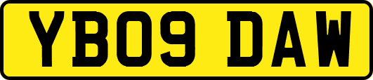 YB09DAW