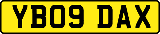 YB09DAX