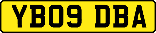 YB09DBA