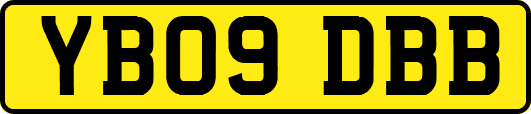 YB09DBB